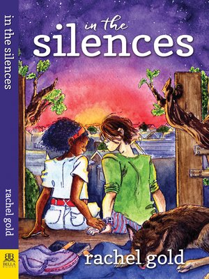 cover image of In the Silences